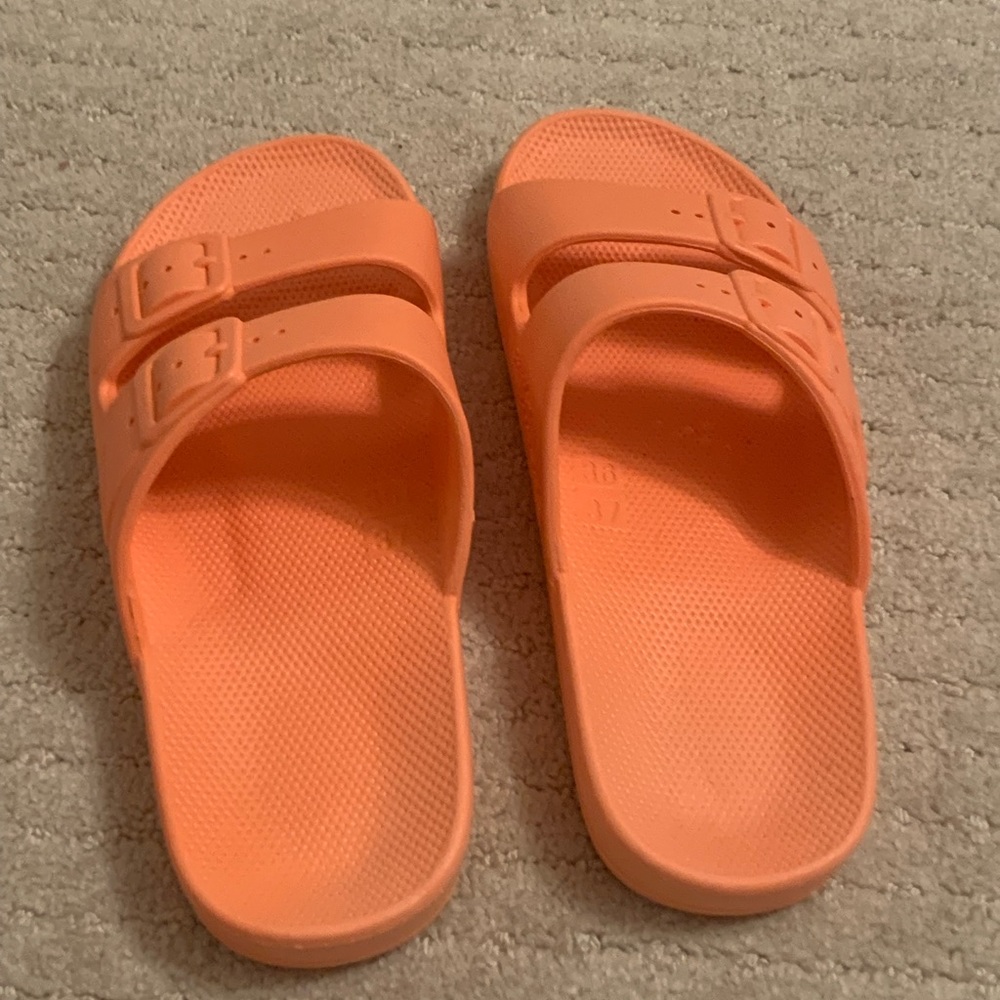 FREEDOM MOSES SLIDES - Picture 2 of 3